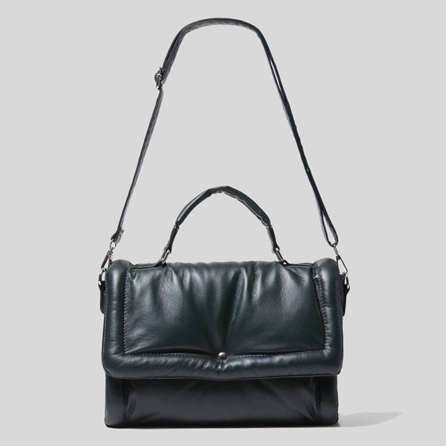 Noelle Women's Messenger Bag
