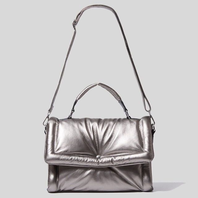 Noelle Women's Messenger Bag