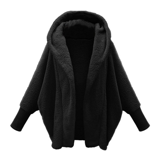 Marcie Women's Sherpa Jacket