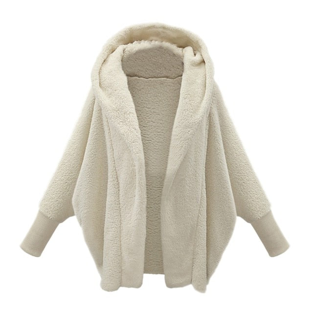 Marcie Women's Sherpa Jacket
