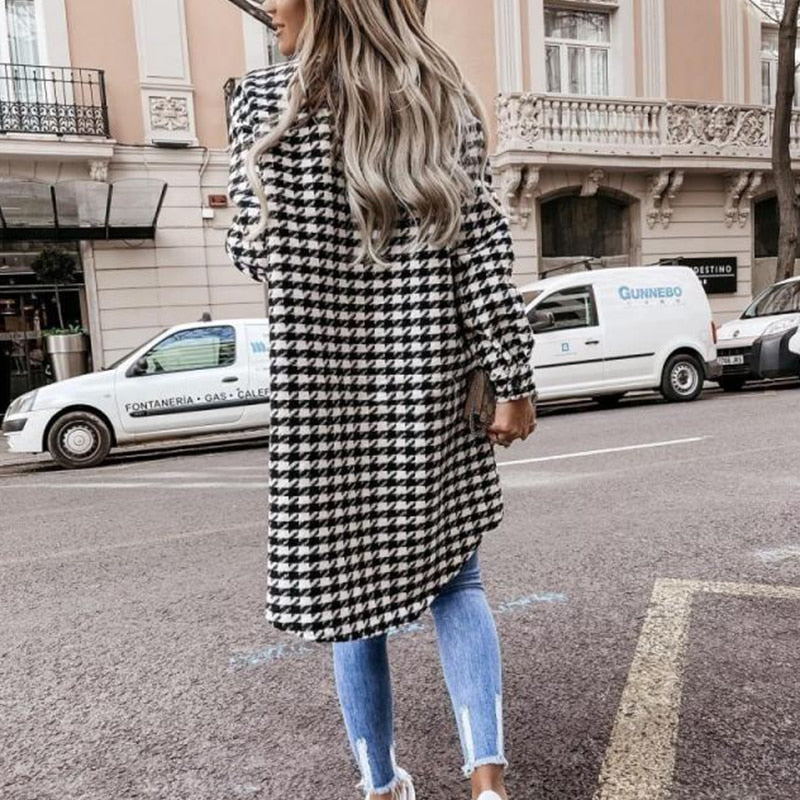 Timea Women's Coat