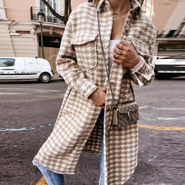 Timea Women's Coat