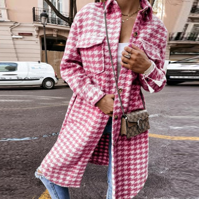 Timea Women's Coat