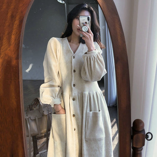 Mitra Women's Dress