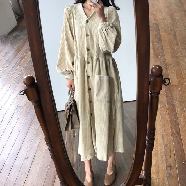 Mitra Women's Dress