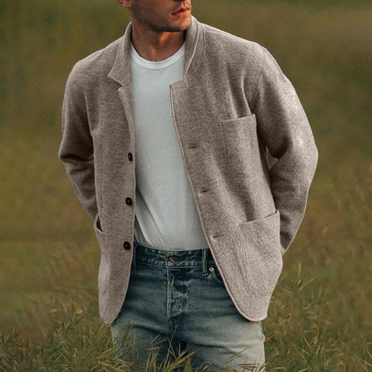 Darsh Men's Cardigan Sweater
