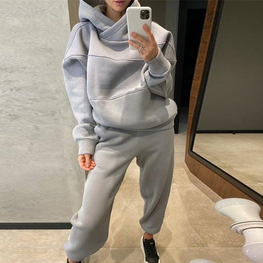 Aimee Women's Sweat Suit