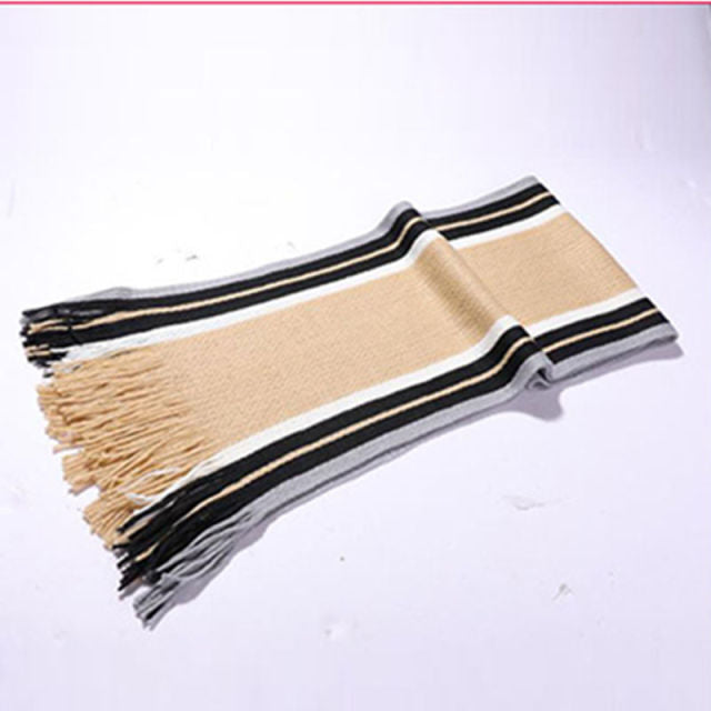 Wiliam Men's Scarf