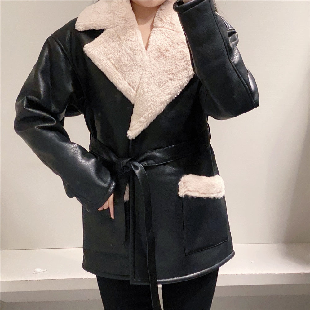 Theodora Women's Coat