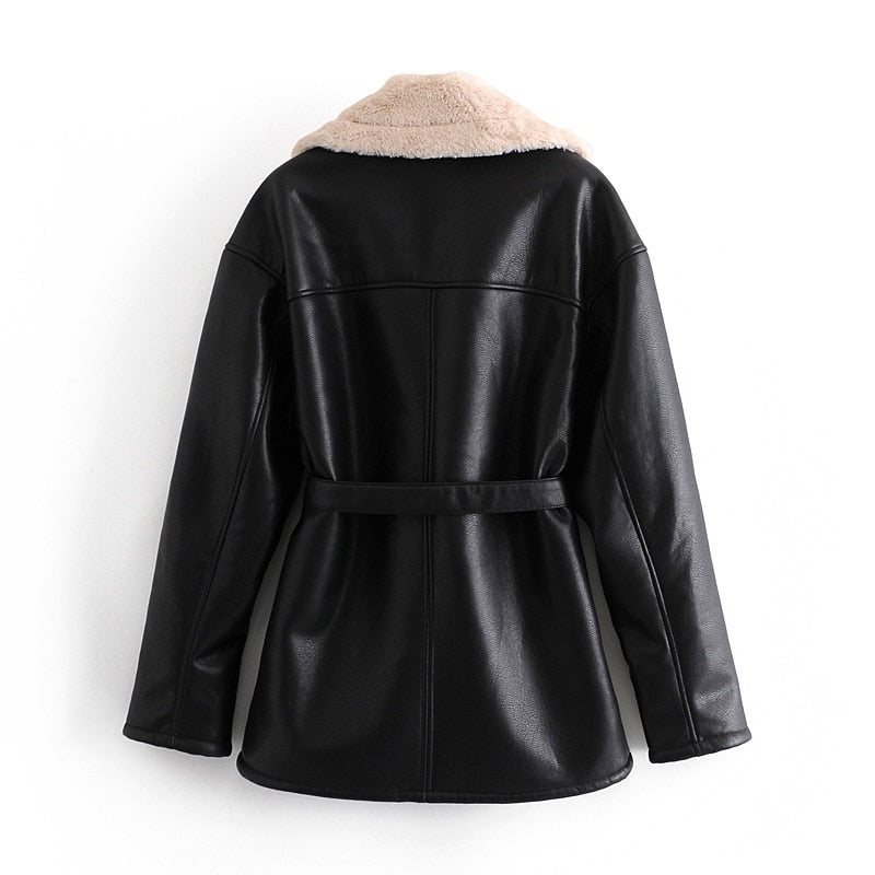 Theodora Women's Coat