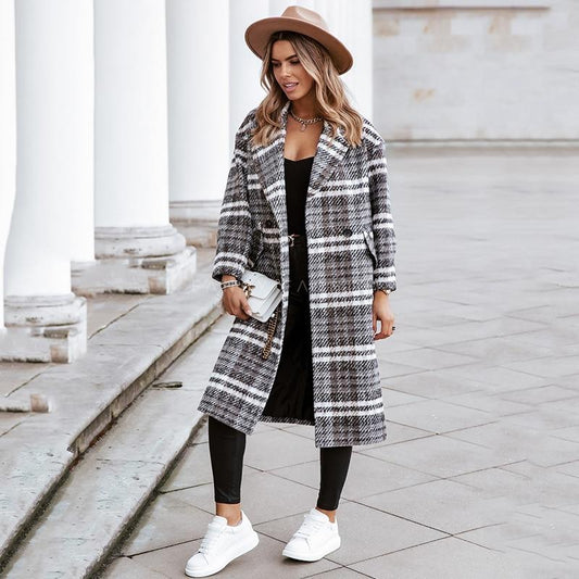 Vili Women's Coat