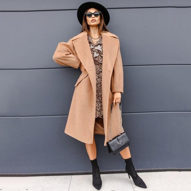 Vili Women's Coat