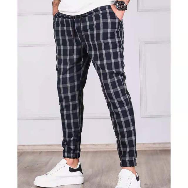 Ivan Men's Jogger Pant
