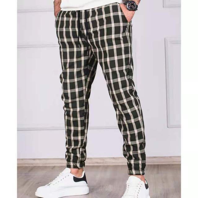 Ivan Men's Jogger Pant