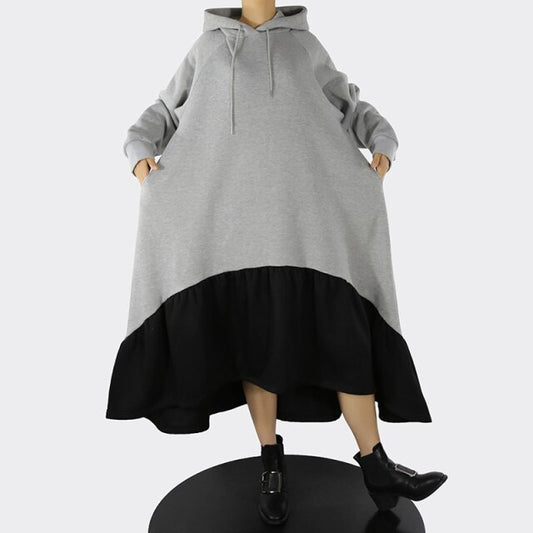 Olga Women's Sweater Dress