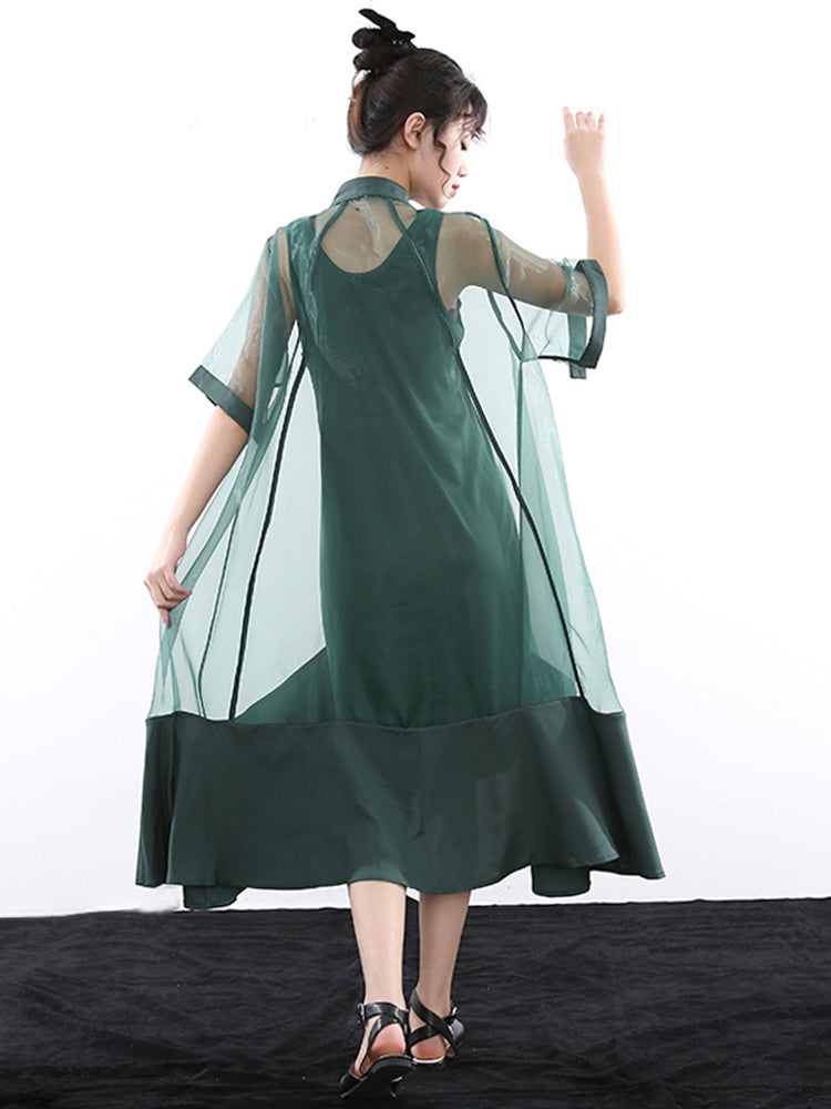 Lin Cocktail Dress