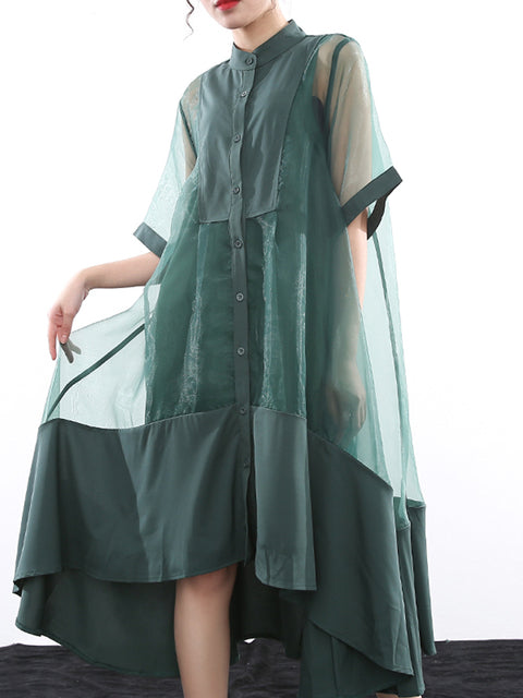 Lin Cocktail Dress