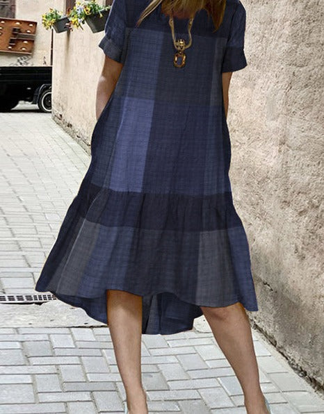 Biyu Dress