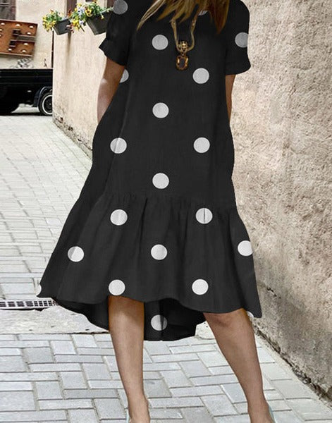 Biyu Dress