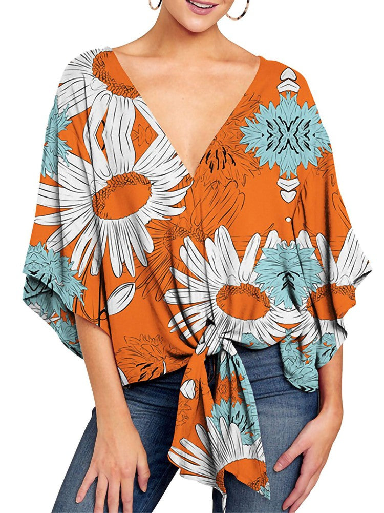 Barbara Women's Top