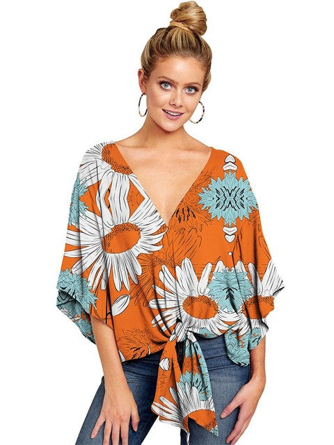 Barbara Women's Top