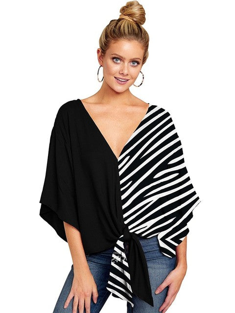 Barbara Women's Top