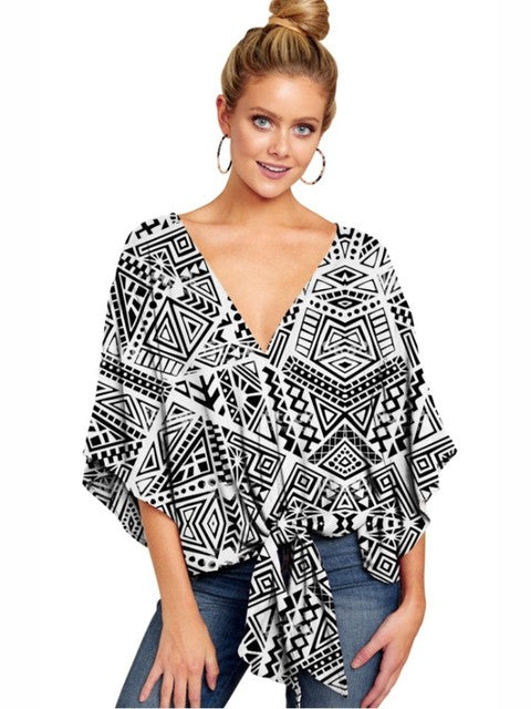 Barbara Women's Top
