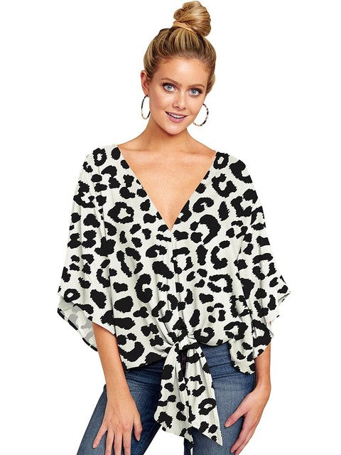 Barbara Women's Top