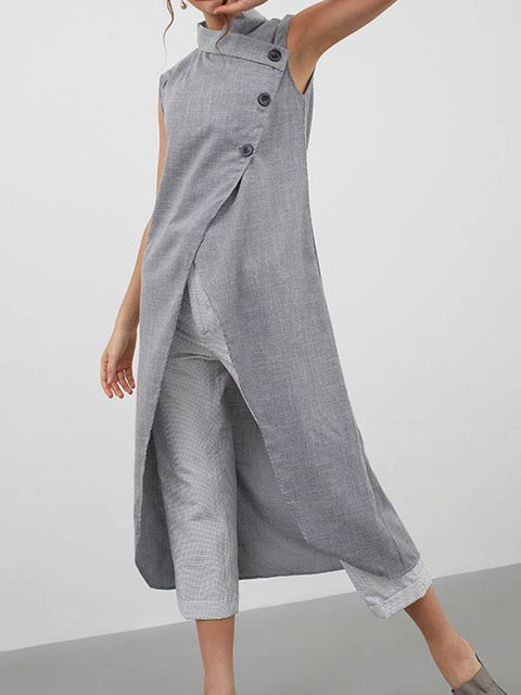 Lan Women's Top