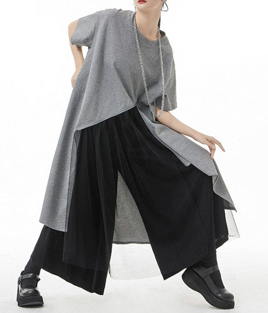 Min Women's Top