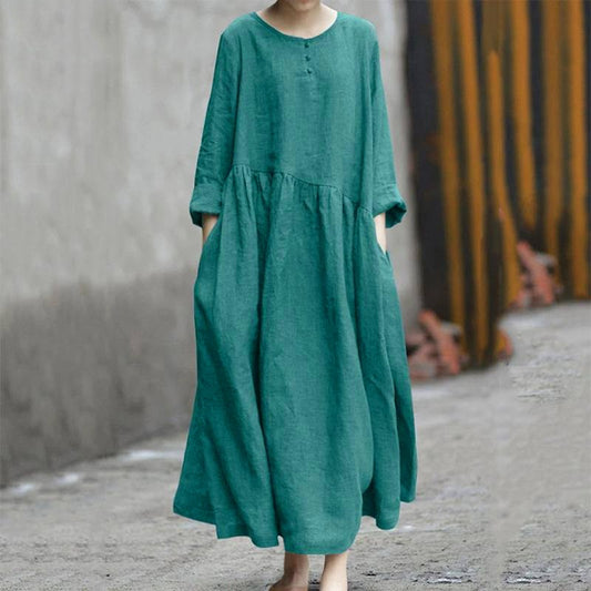 Alix Women's Maxi Dress