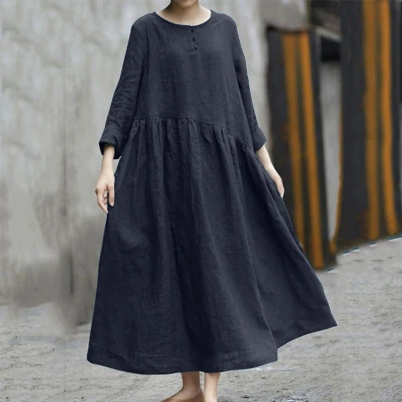 Alix Women's Maxi Dress