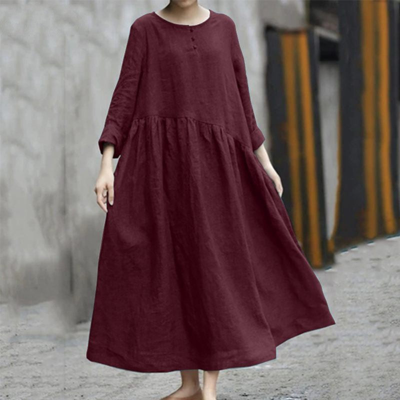 Alix Women's Maxi Dress