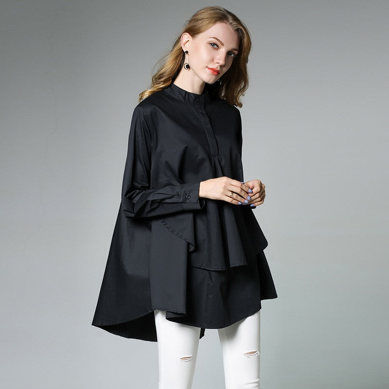 Lenora Shirt