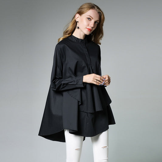 Lenora Shirt