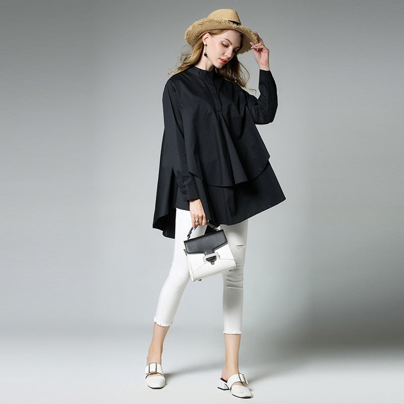 Lenora Shirt