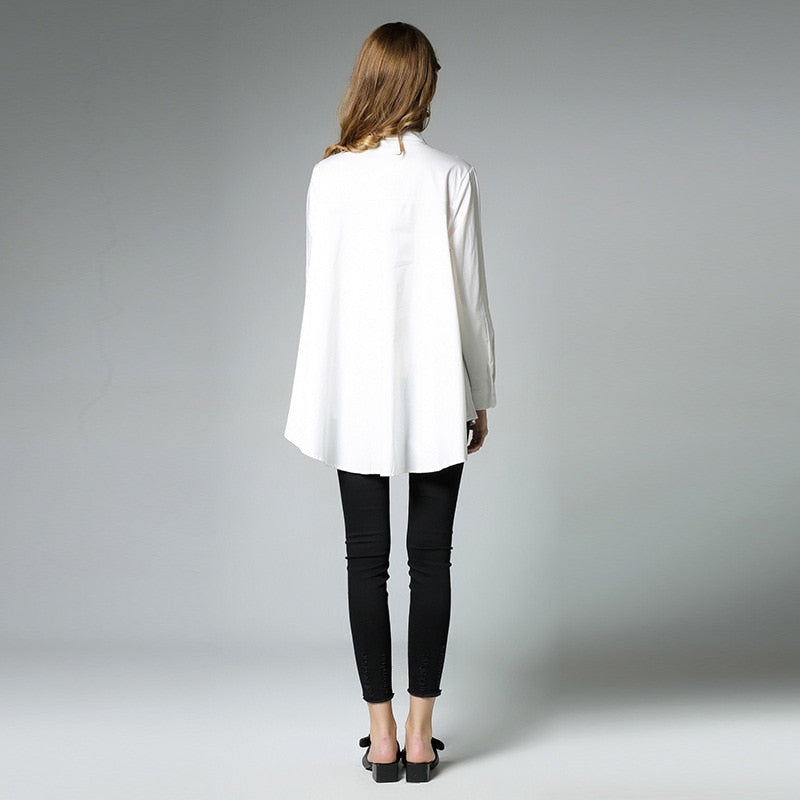 Lenora Shirt