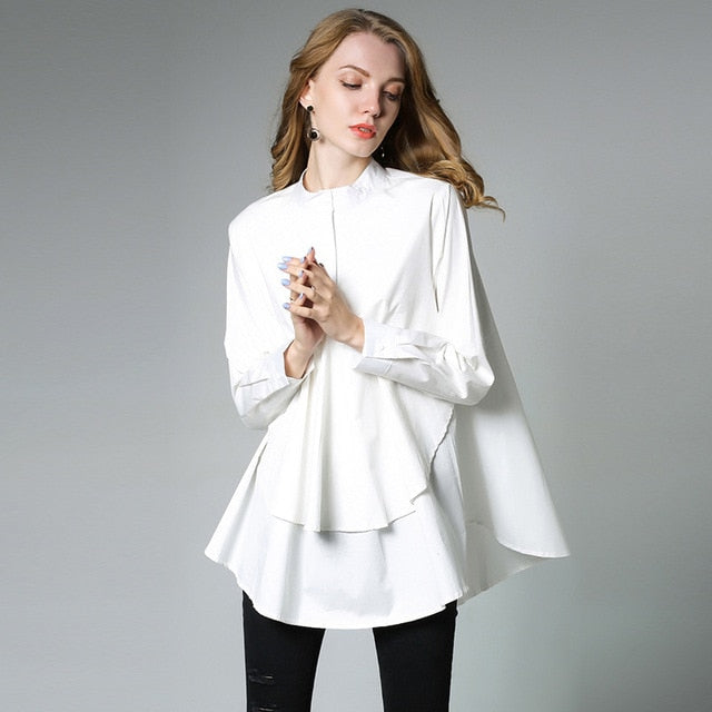 Lenora Shirt