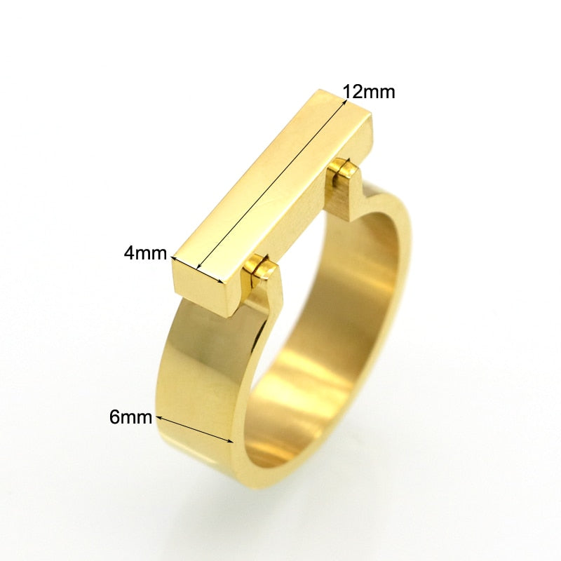Delia Ring
