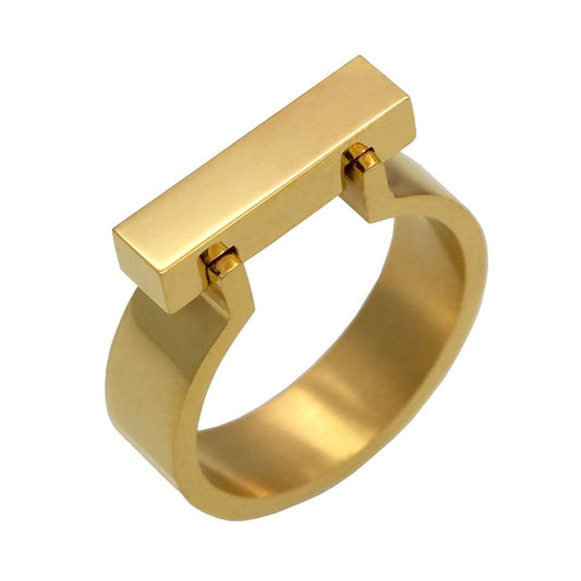 Delia Ring