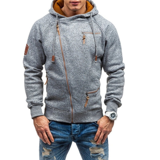Hudson Sweatshirt