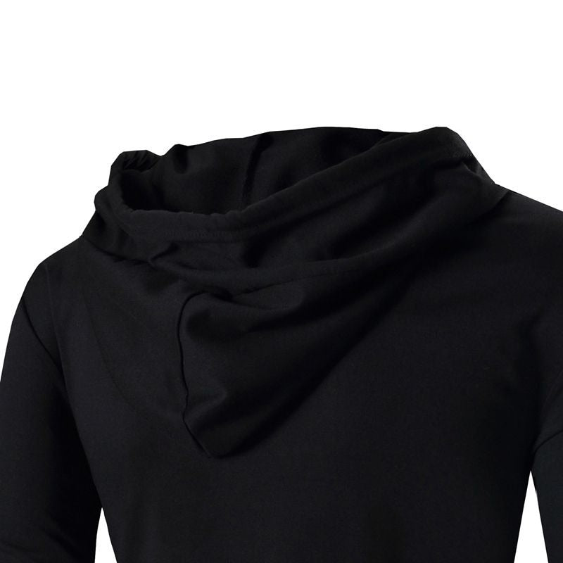 Leopold Sweatshirt