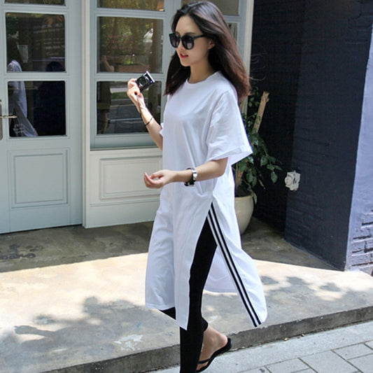 Selkie Shirt Dress